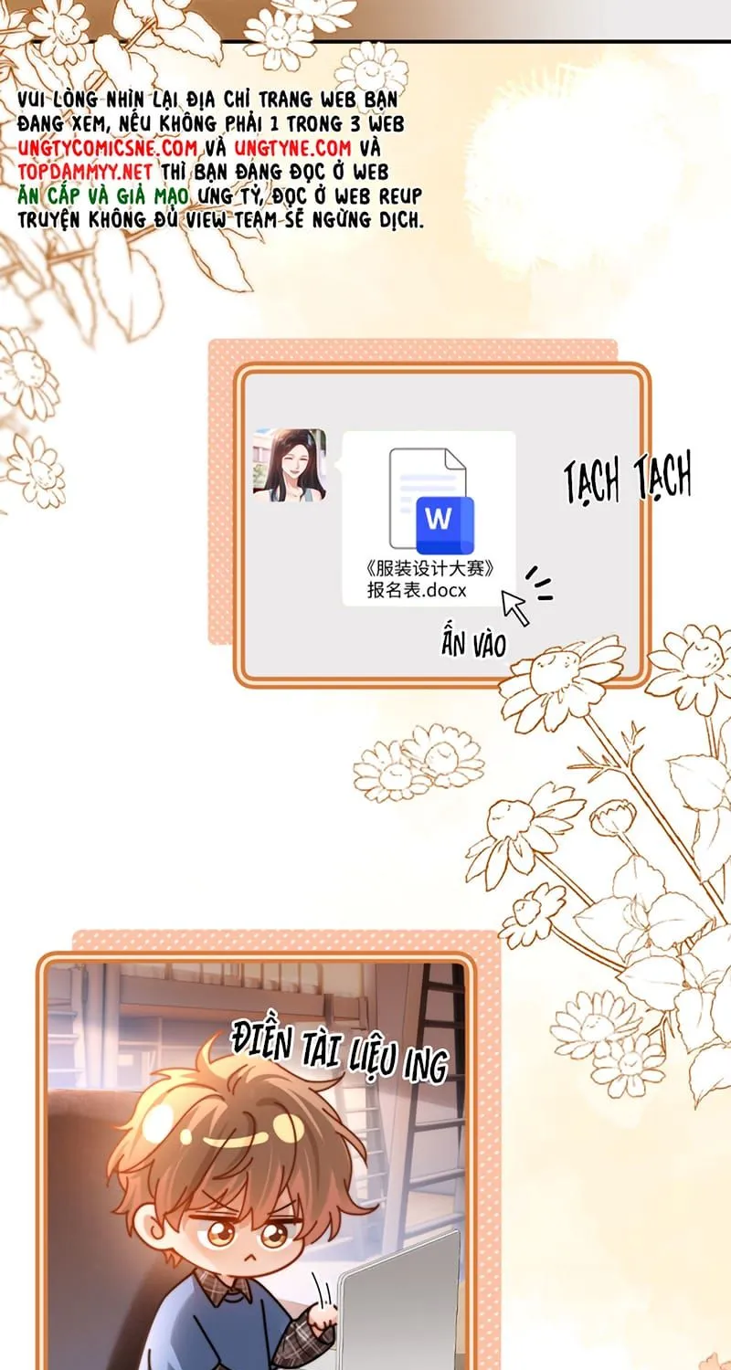 Chất Dị Ứng Đáng Yêu Chap 131.4 - Next Chap 132.4