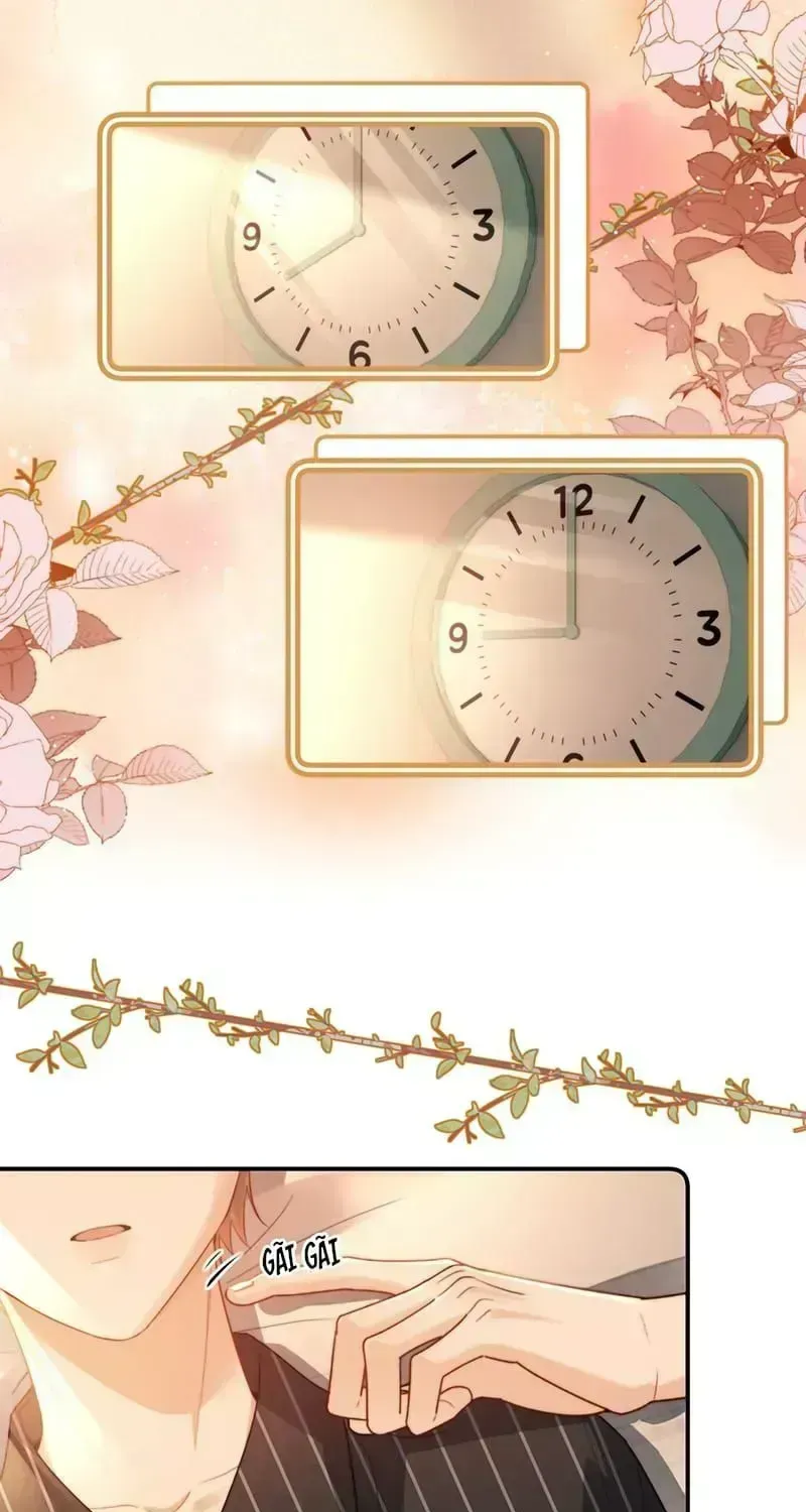 Chất Dị Ứng Đáng Yêu Chap 131.6 - Next Chap 132.6