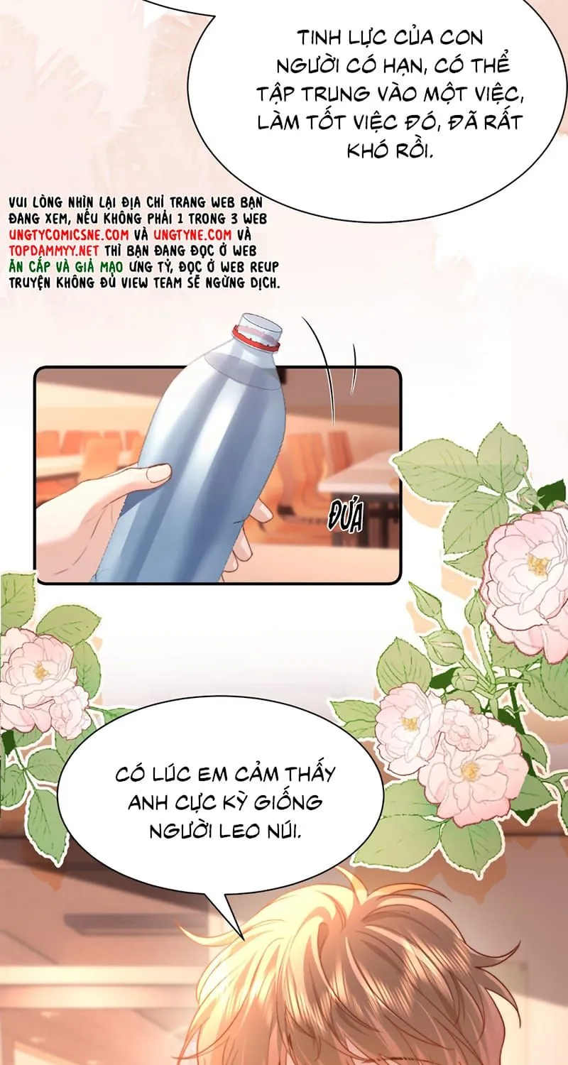 Chất Dị Ứng Đáng Yêu Chap 131.7 - Next Chap 132.7