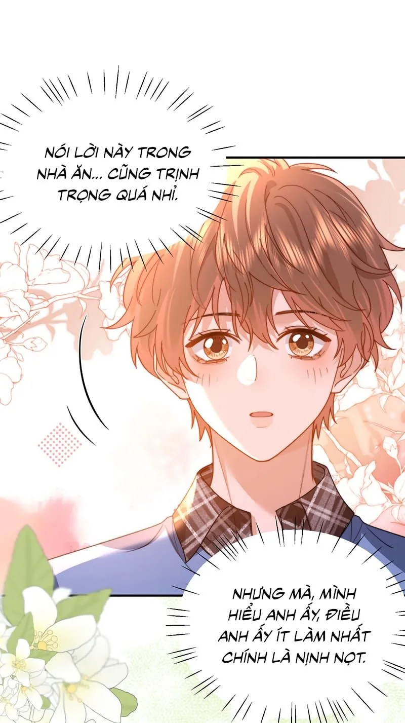 Chất Dị Ứng Đáng Yêu Chap 131.7 - Next Chap 132.7
