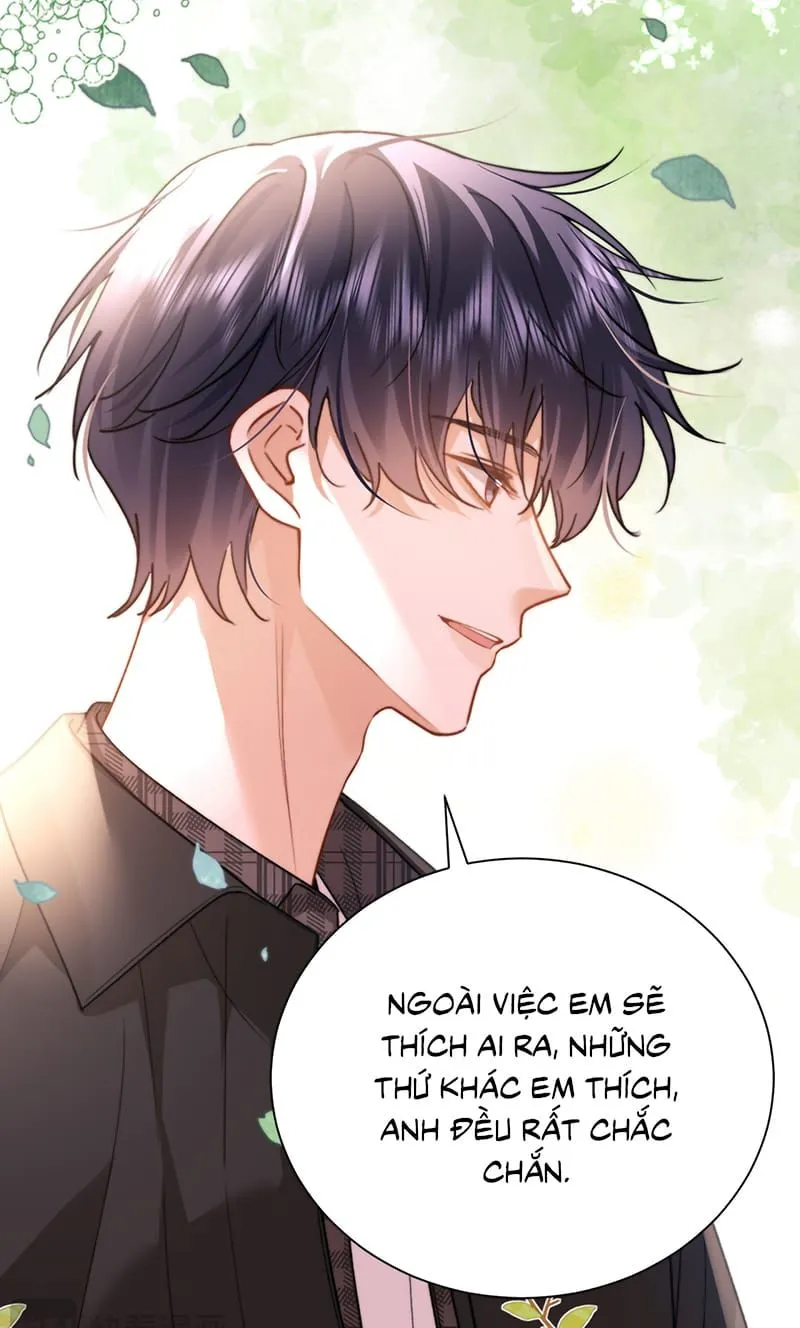 Chất Dị Ứng Đáng Yêu Chap 131.7 - Next Chap 132.7