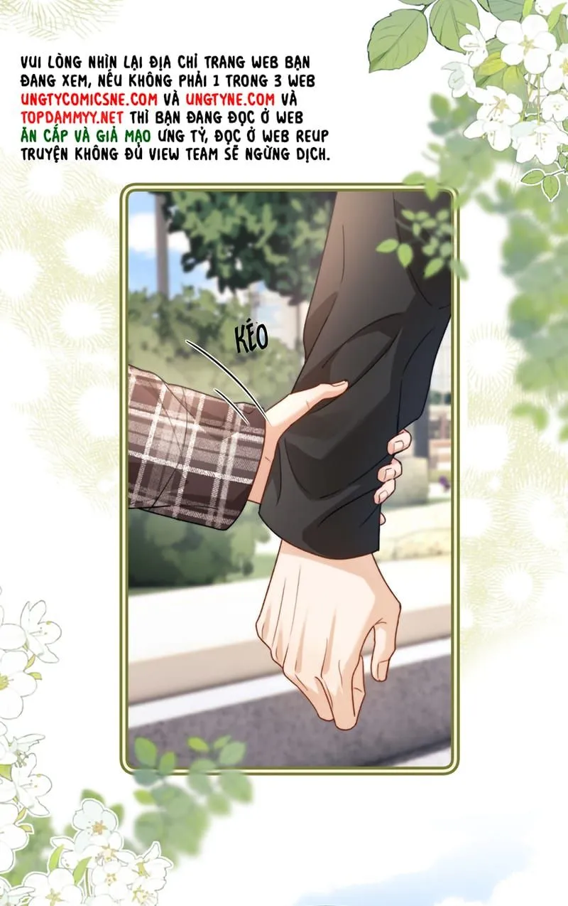 Chất Dị Ứng Đáng Yêu Chap 131.7 - Next Chap 132.7