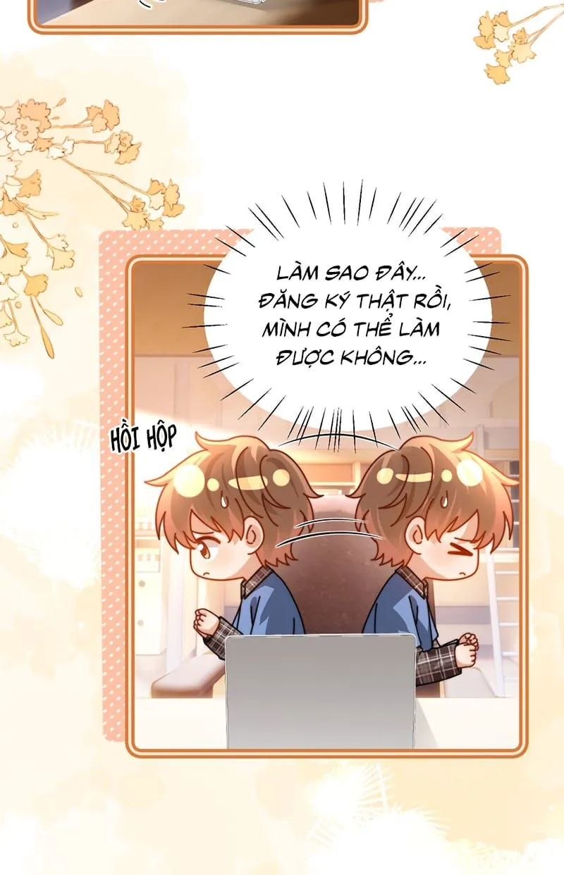 Chất Dị Ứng Đáng Yêu Chap 131.7 - Next Chap 132.7