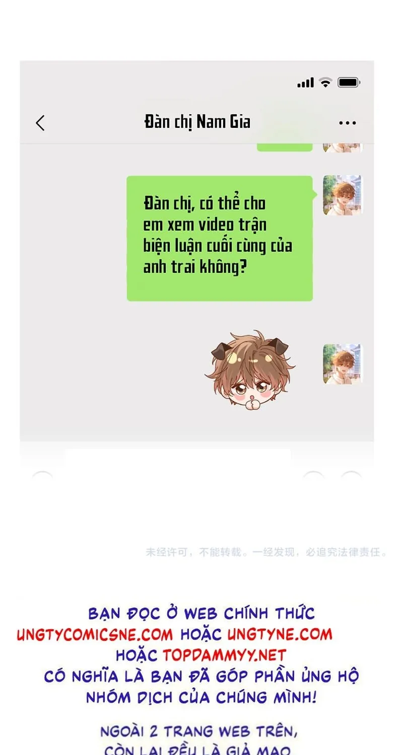 Chất Dị Ứng Đáng Yêu Chap 131.7 - Next Chap 132.7