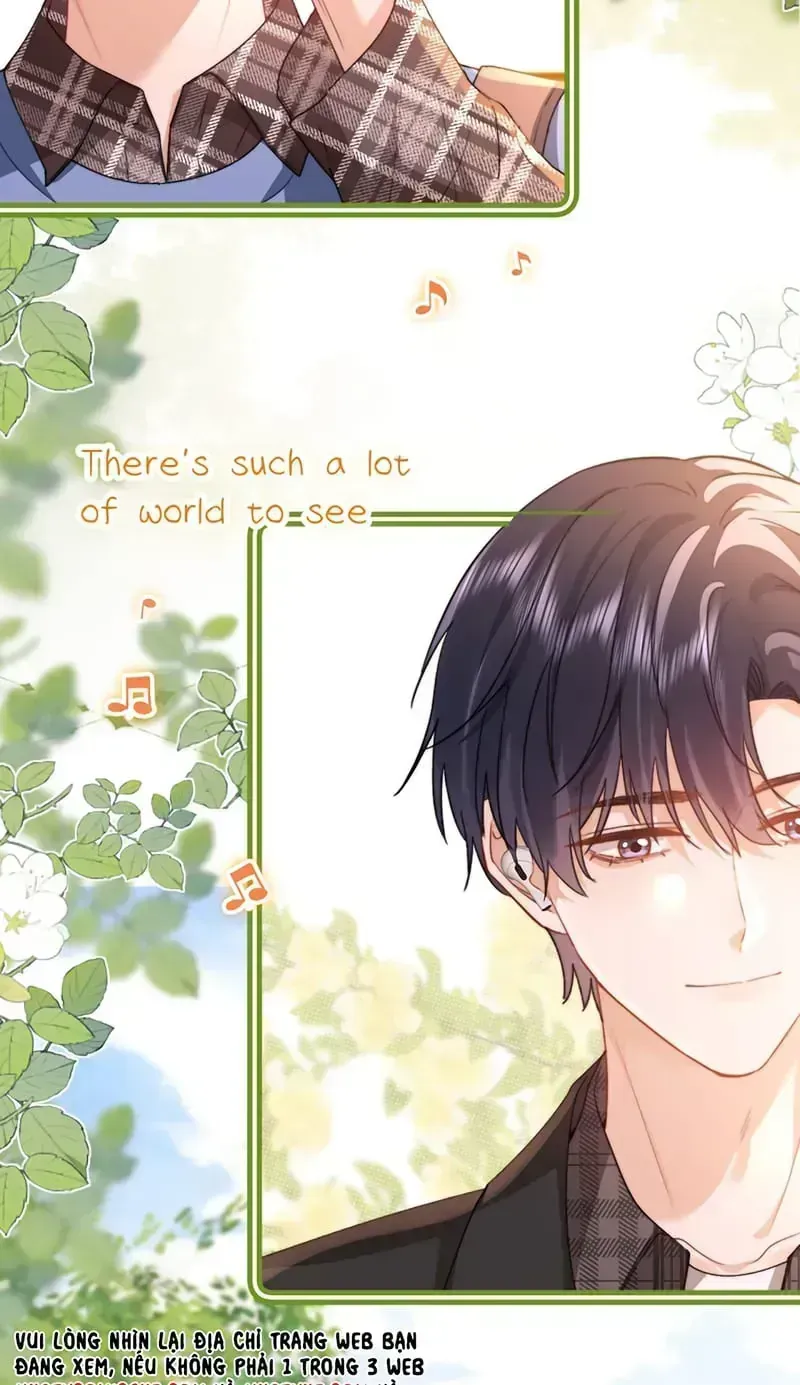 Chất Dị Ứng Đáng Yêu Chap 131.8 - Next Chap 132.8