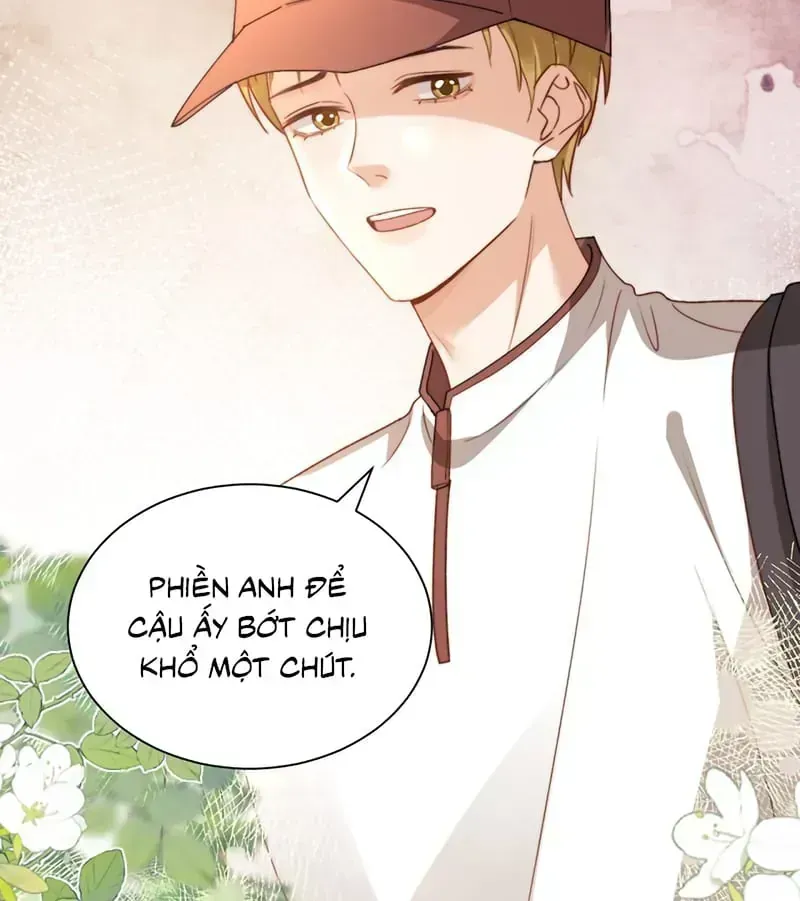 Chất Dị Ứng Đáng Yêu Chap 131.9 - Next Chap 132.9