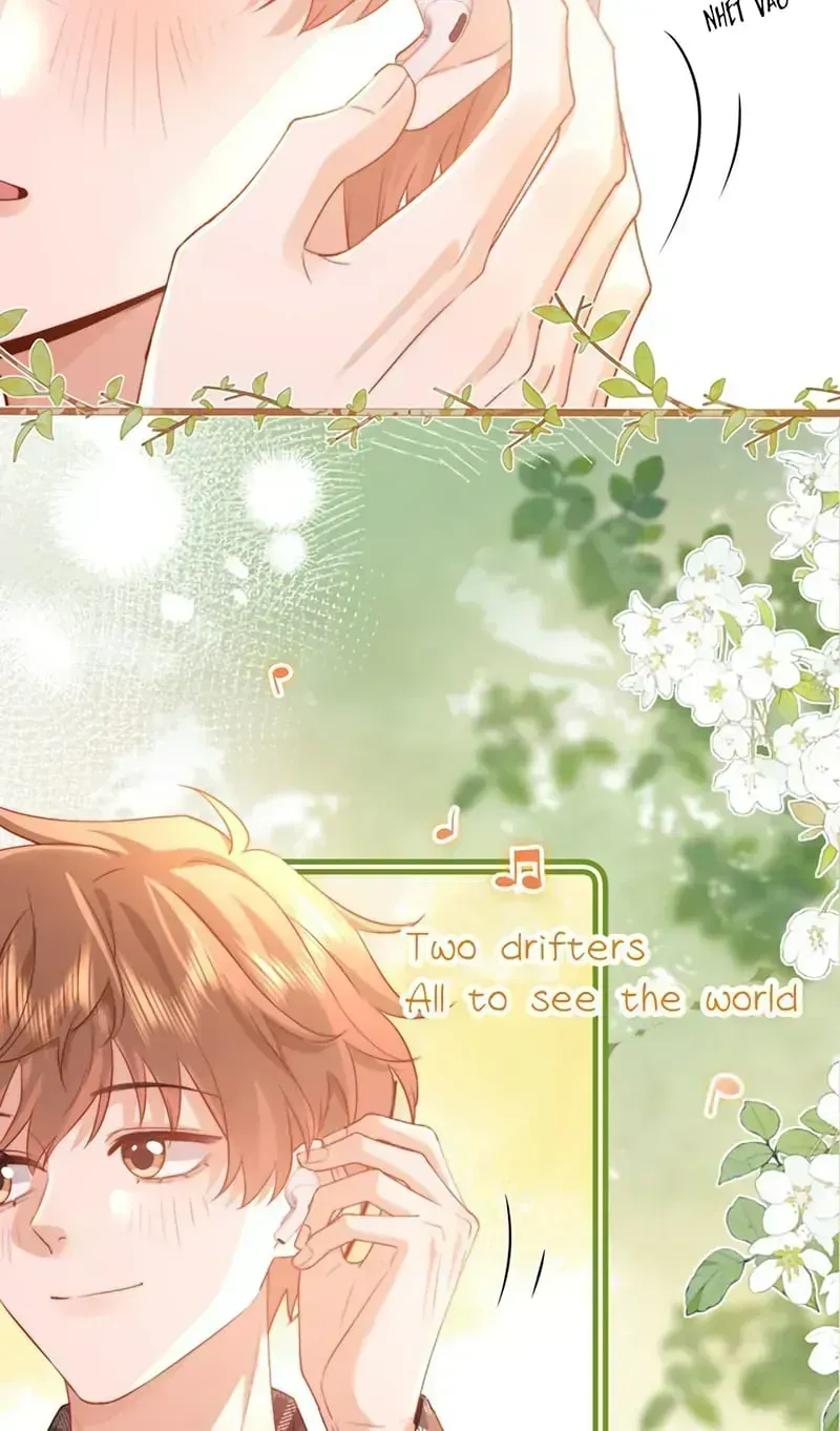 Chất Dị Ứng Đáng Yêu Chap 131.9 - Next Chap 132.9