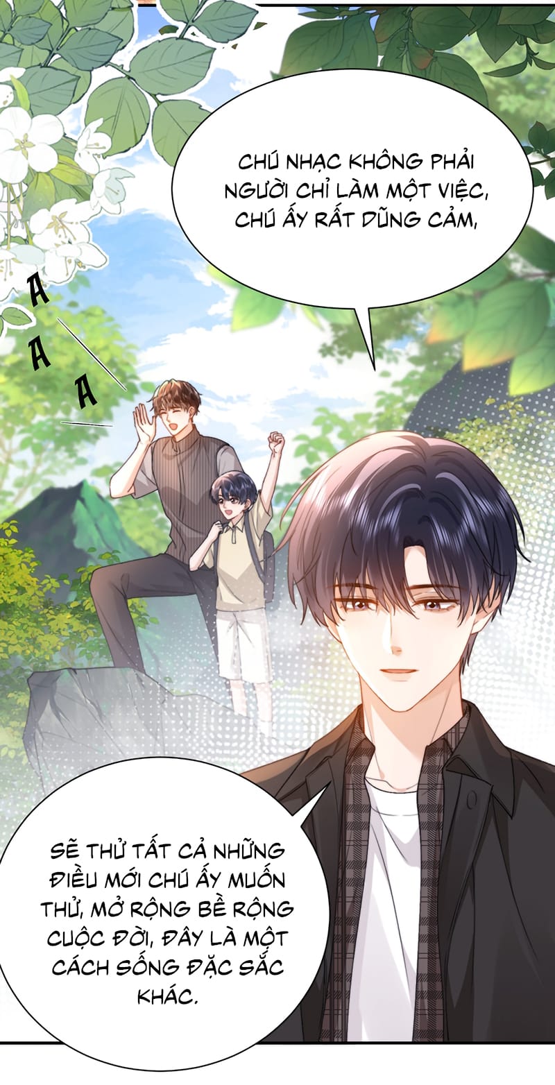 Chất Dị Ứng Đáng Yêu Chap 131 - Next Chap 132