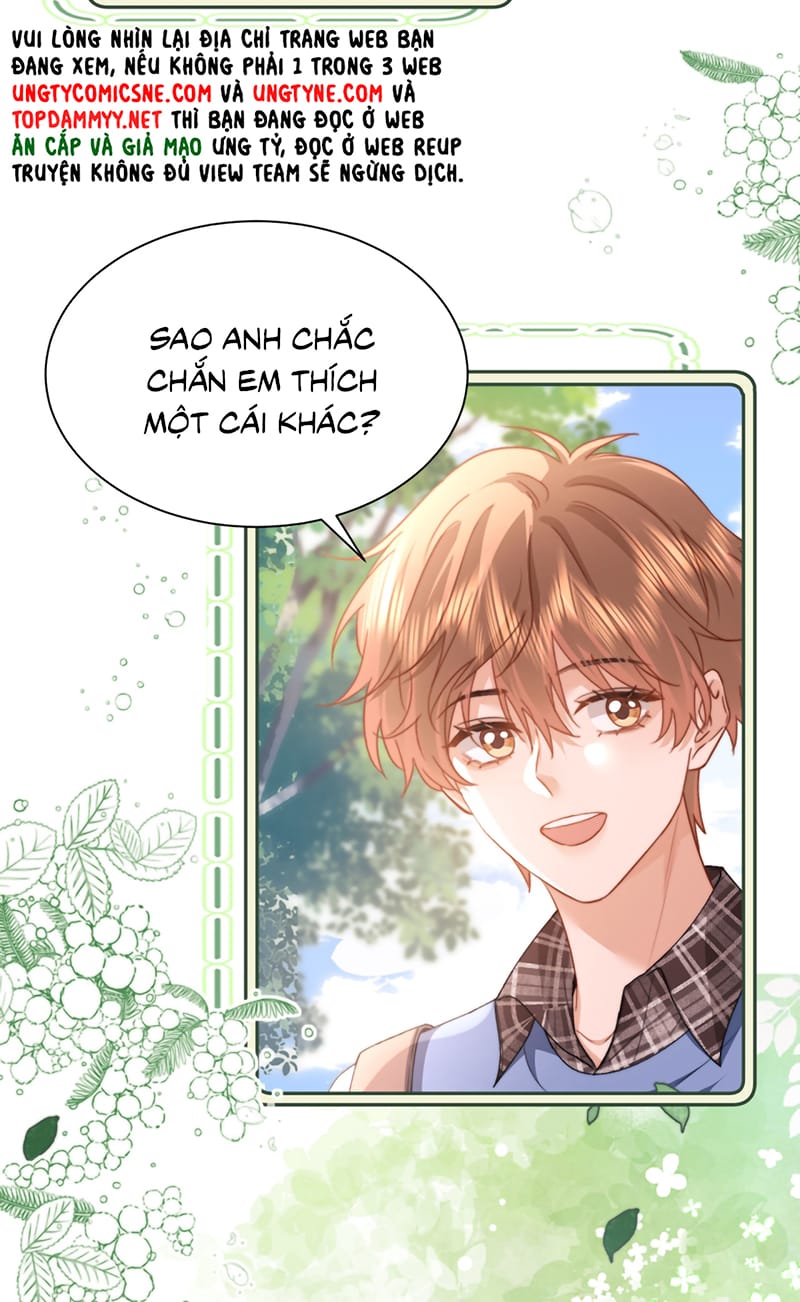 Chất Dị Ứng Đáng Yêu Chap 131 - Next Chap 132