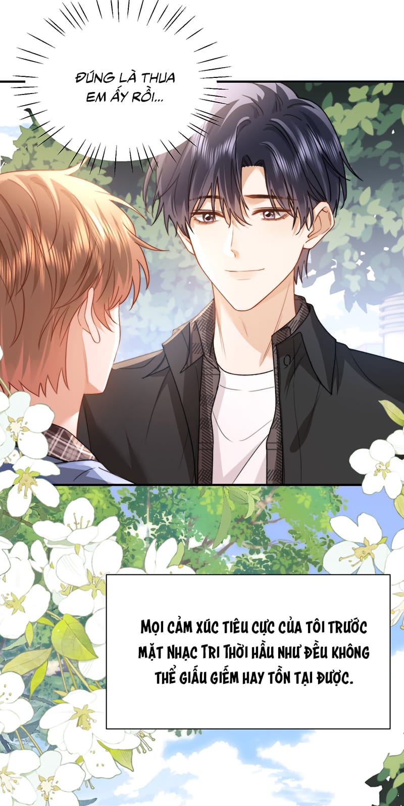 Chất Dị Ứng Đáng Yêu Chap 131 - Next Chap 132