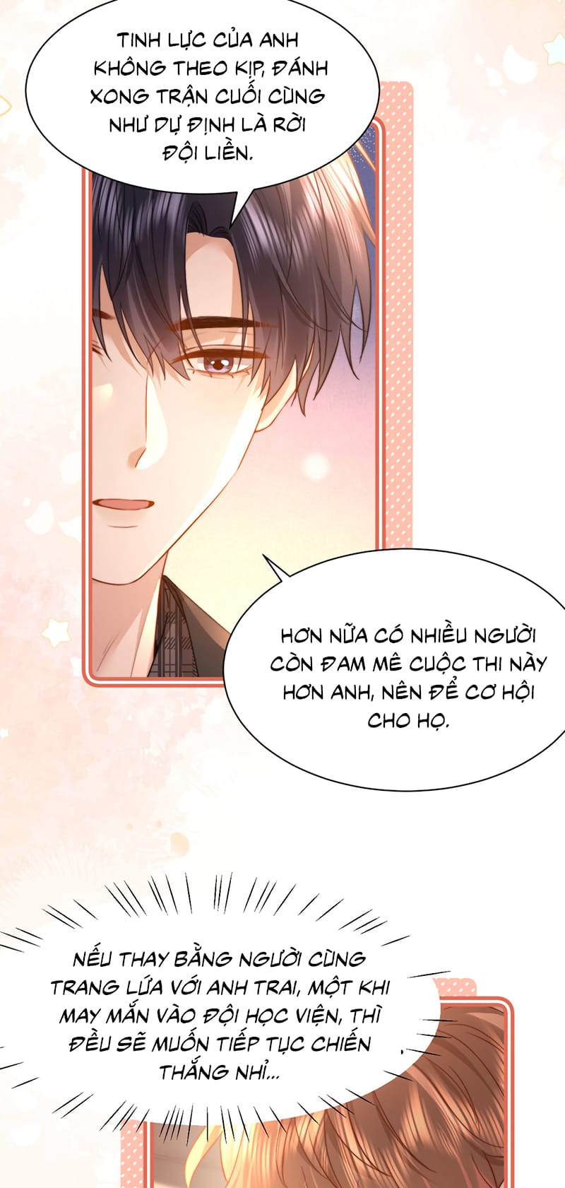 Chất Dị Ứng Đáng Yêu Chap 131 - Next Chap 132