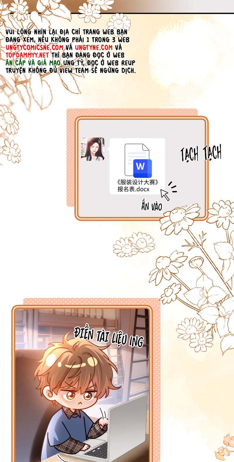 Chất Dị Ứng Đáng Yêu Chap 131 - Next Chap 132