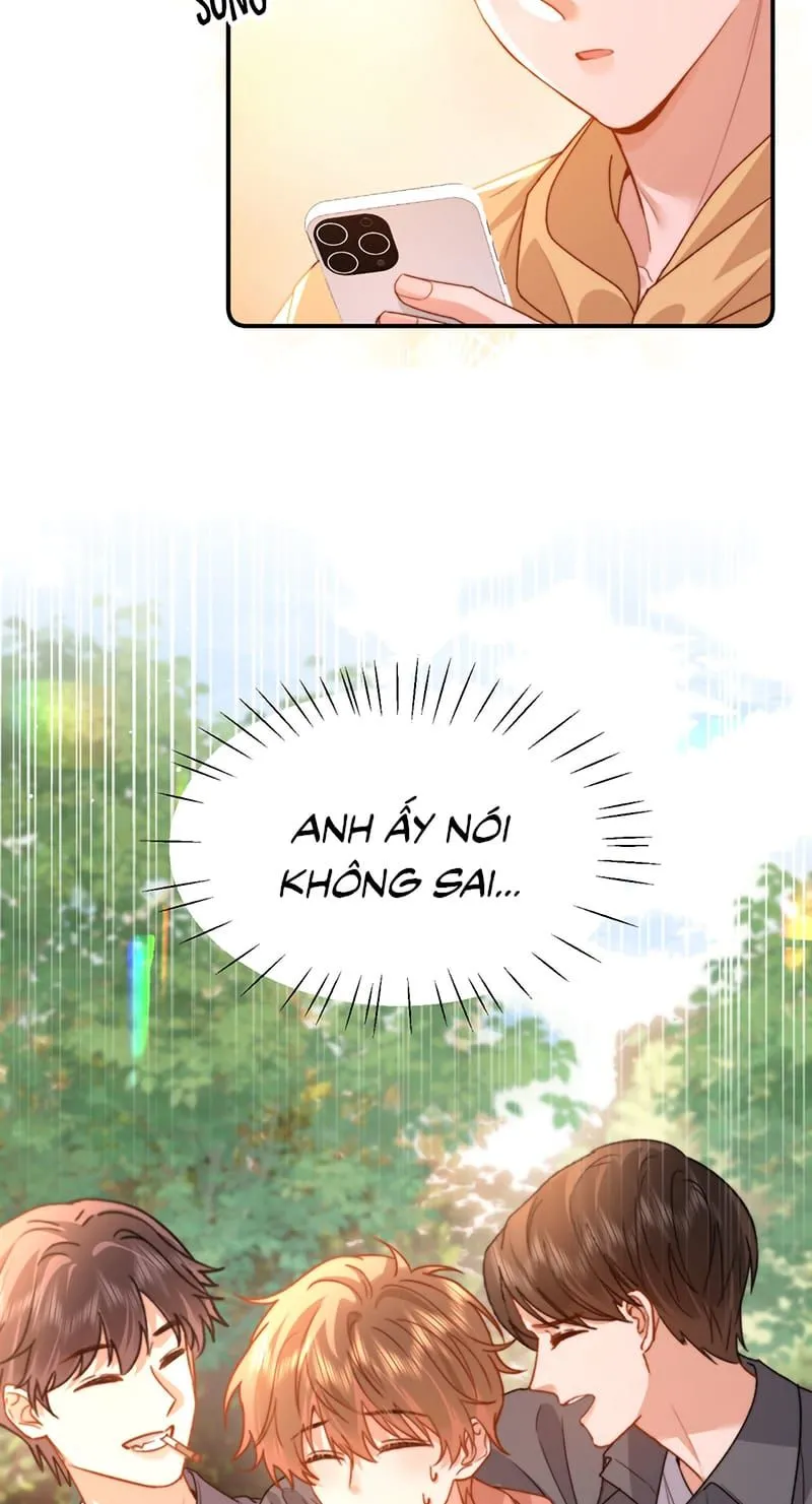 Chất Dị Ứng Đáng Yêu Chap 132.1 - Next Chap 133.1