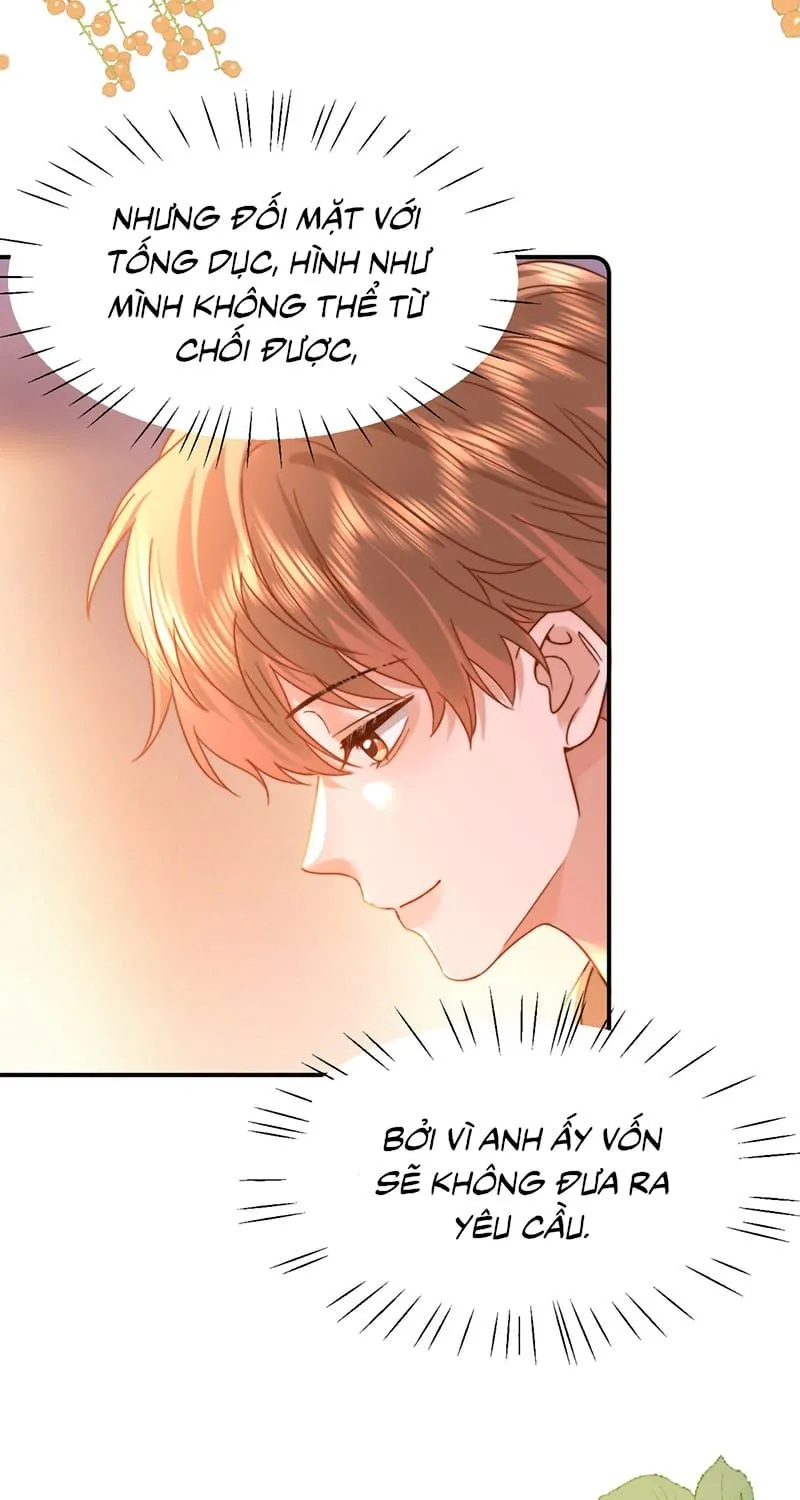 Chất Dị Ứng Đáng Yêu Chap 132.1 - Next Chap 133.1