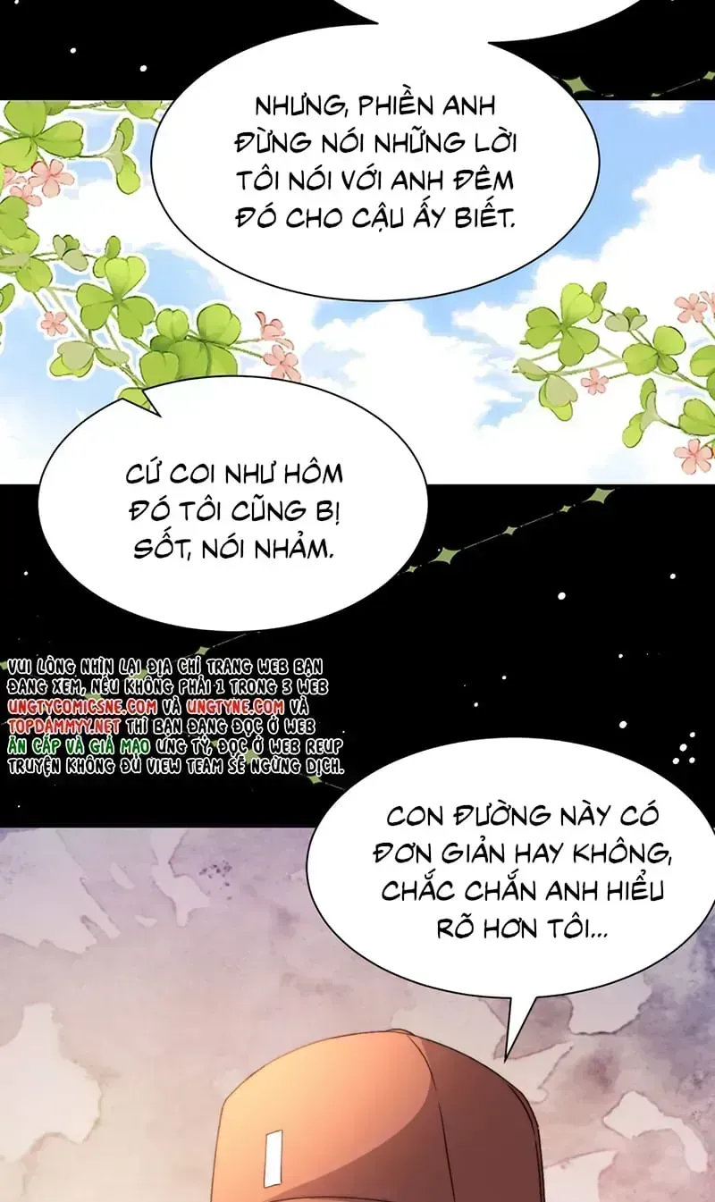 Chất Dị Ứng Đáng Yêu Chap 132.2 - Next Chap 133.2