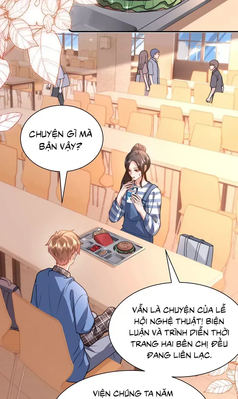 Chất Dị Ứng Đáng Yêu Chap 132.2 - Next Chap 133.2