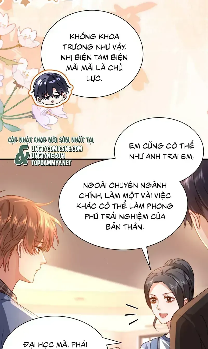 Chất Dị Ứng Đáng Yêu Chap 132.2 - Next Chap 133.2