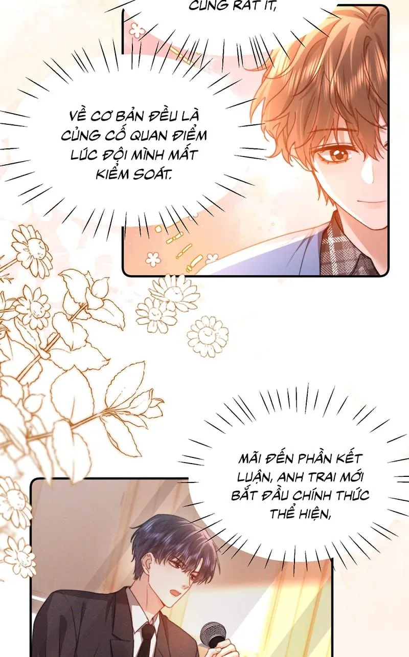 Chất Dị Ứng Đáng Yêu Chap 132.3 - Next Chap 133.3
