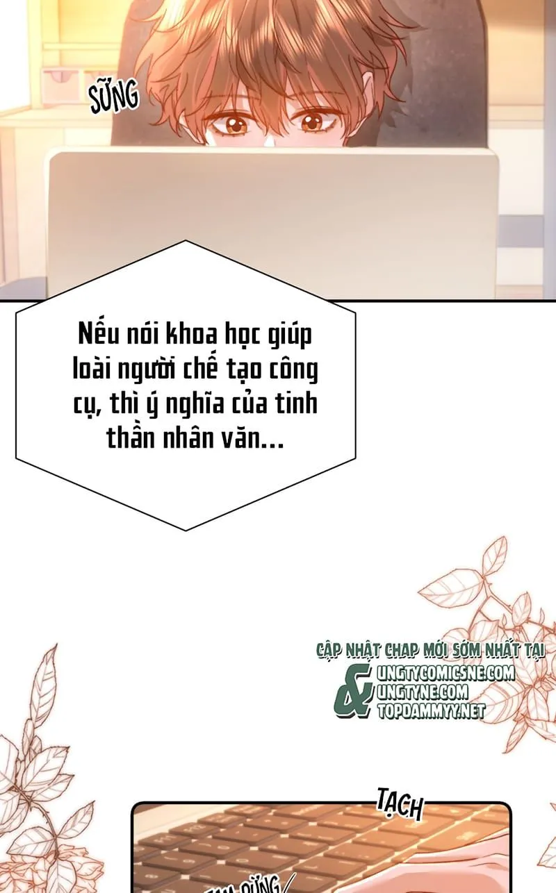 Chất Dị Ứng Đáng Yêu Chap 132.3 - Next Chap 133.3