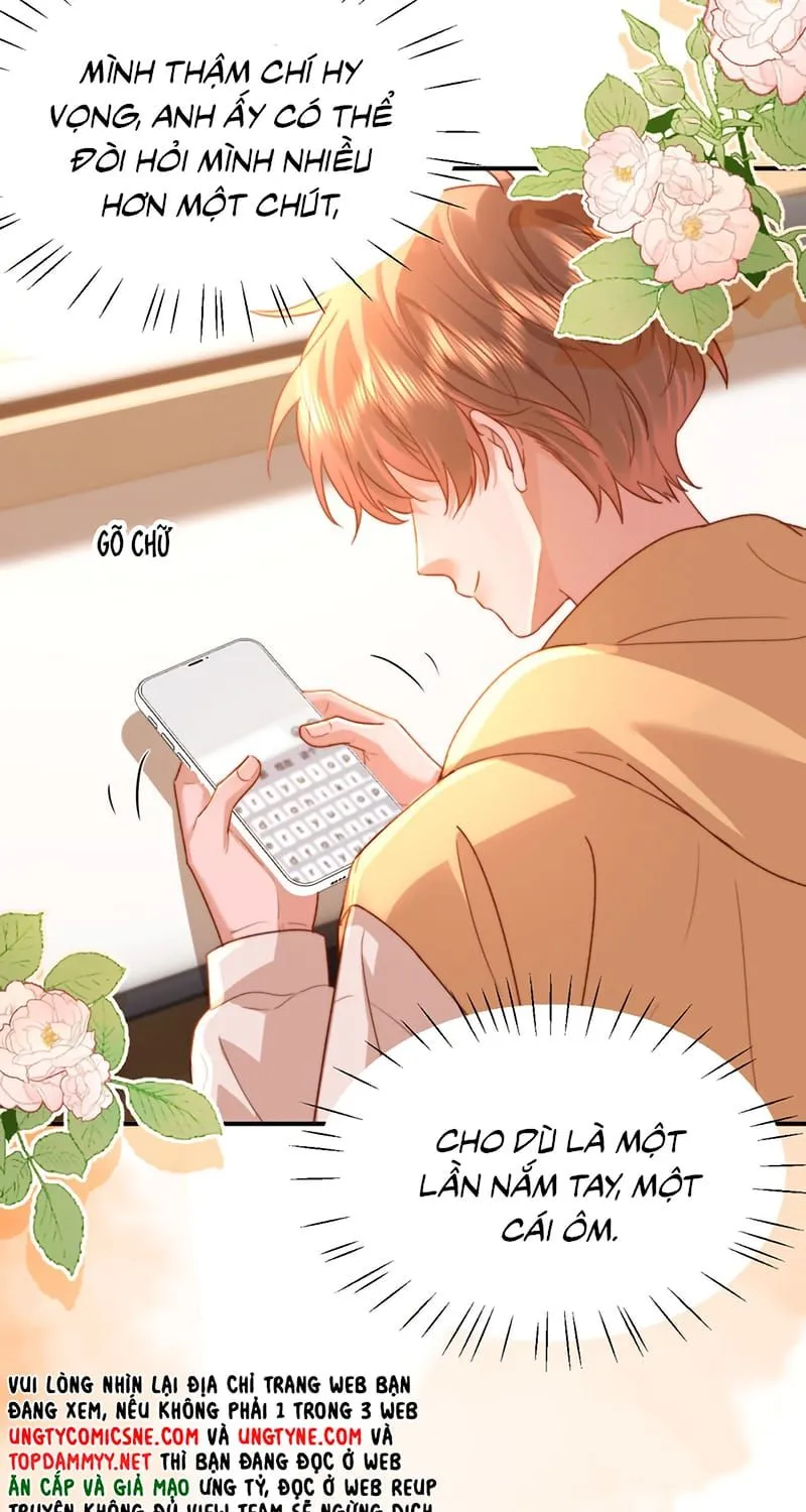 Chất Dị Ứng Đáng Yêu Chap 132.3 - Next Chap 133.3