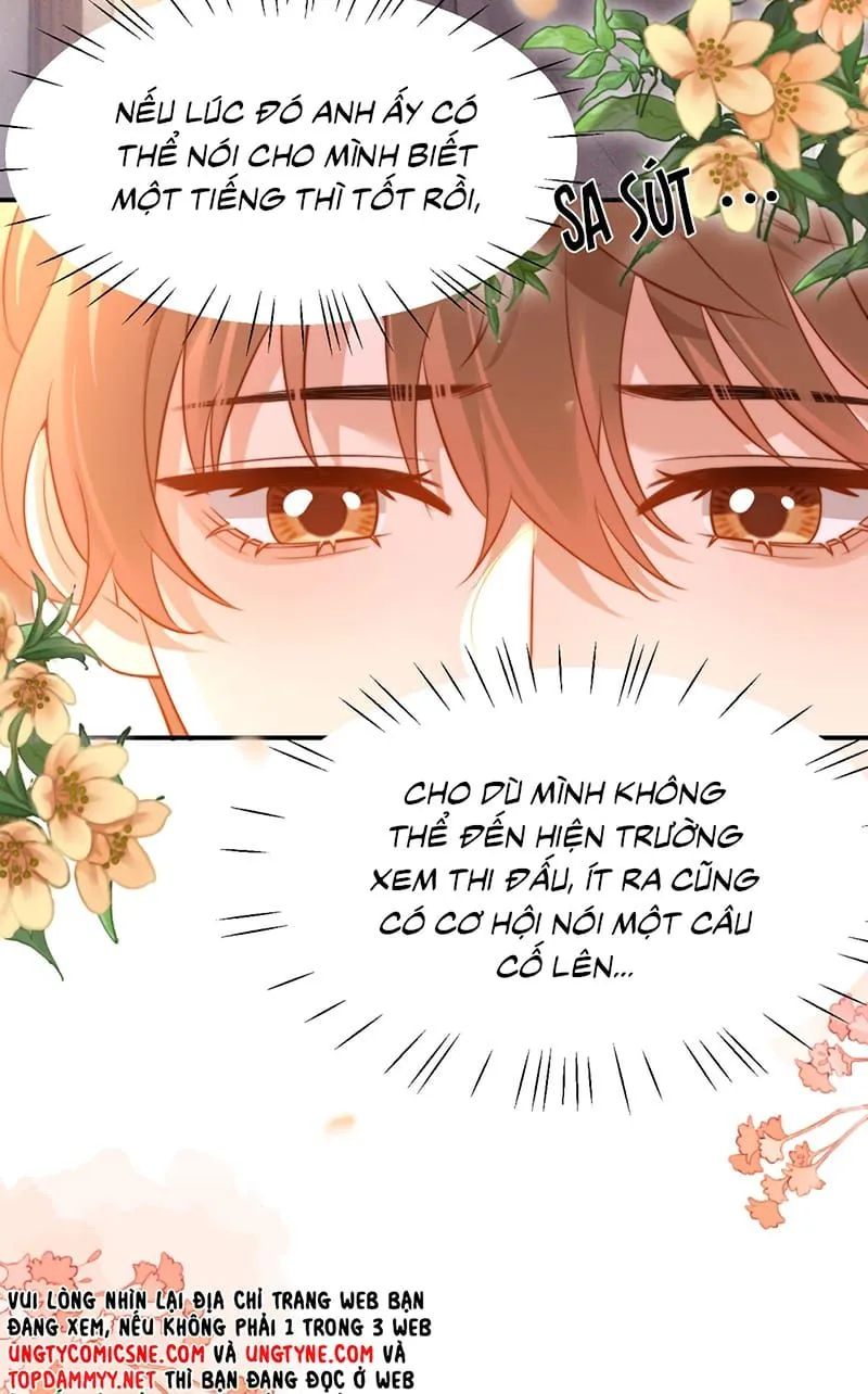 Chất Dị Ứng Đáng Yêu Chap 132.3 - Next Chap 133.3