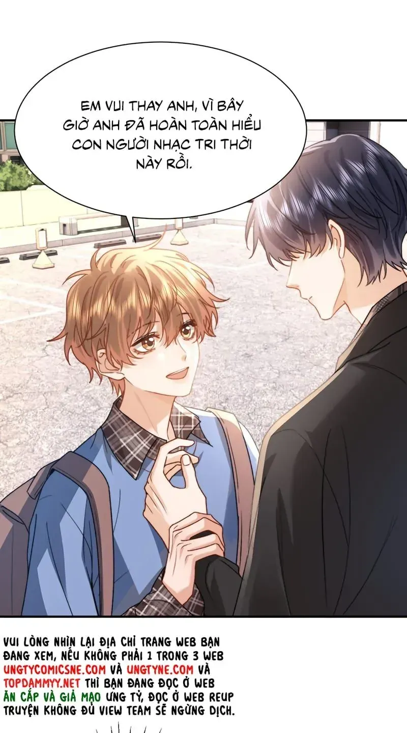 Chất Dị Ứng Đáng Yêu Chap 132.4 - Next Chap 133.4