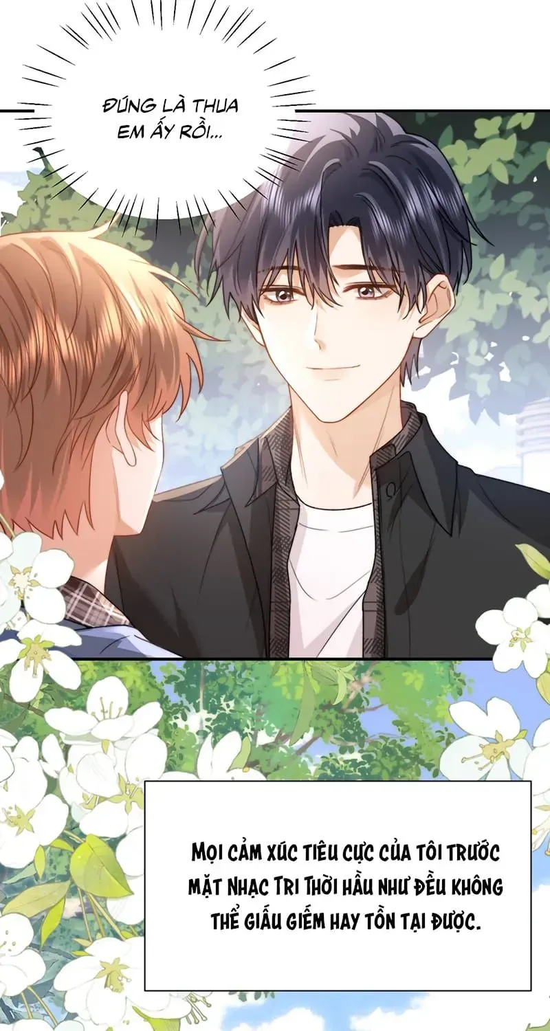 Chất Dị Ứng Đáng Yêu Chap 132.4 - Next Chap 133.4