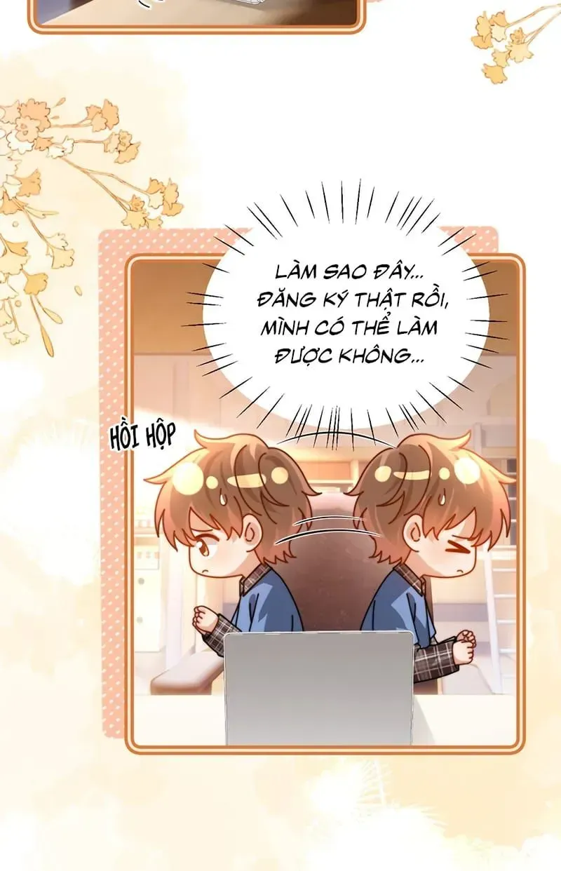 Chất Dị Ứng Đáng Yêu Chap 132.4 - Next Chap 133.4