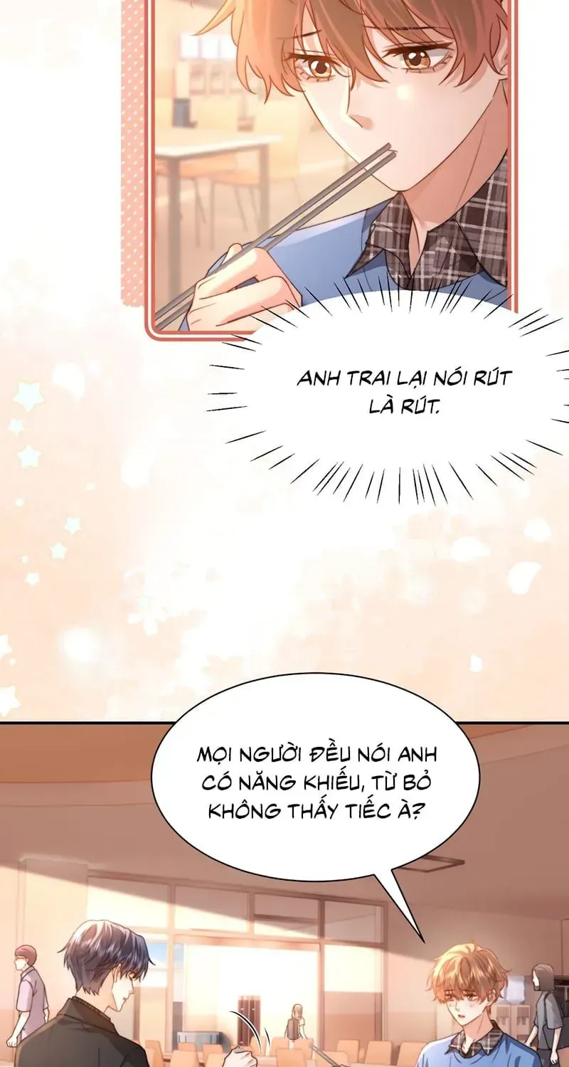 Chất Dị Ứng Đáng Yêu Chap 132.4 - Next Chap 133.4