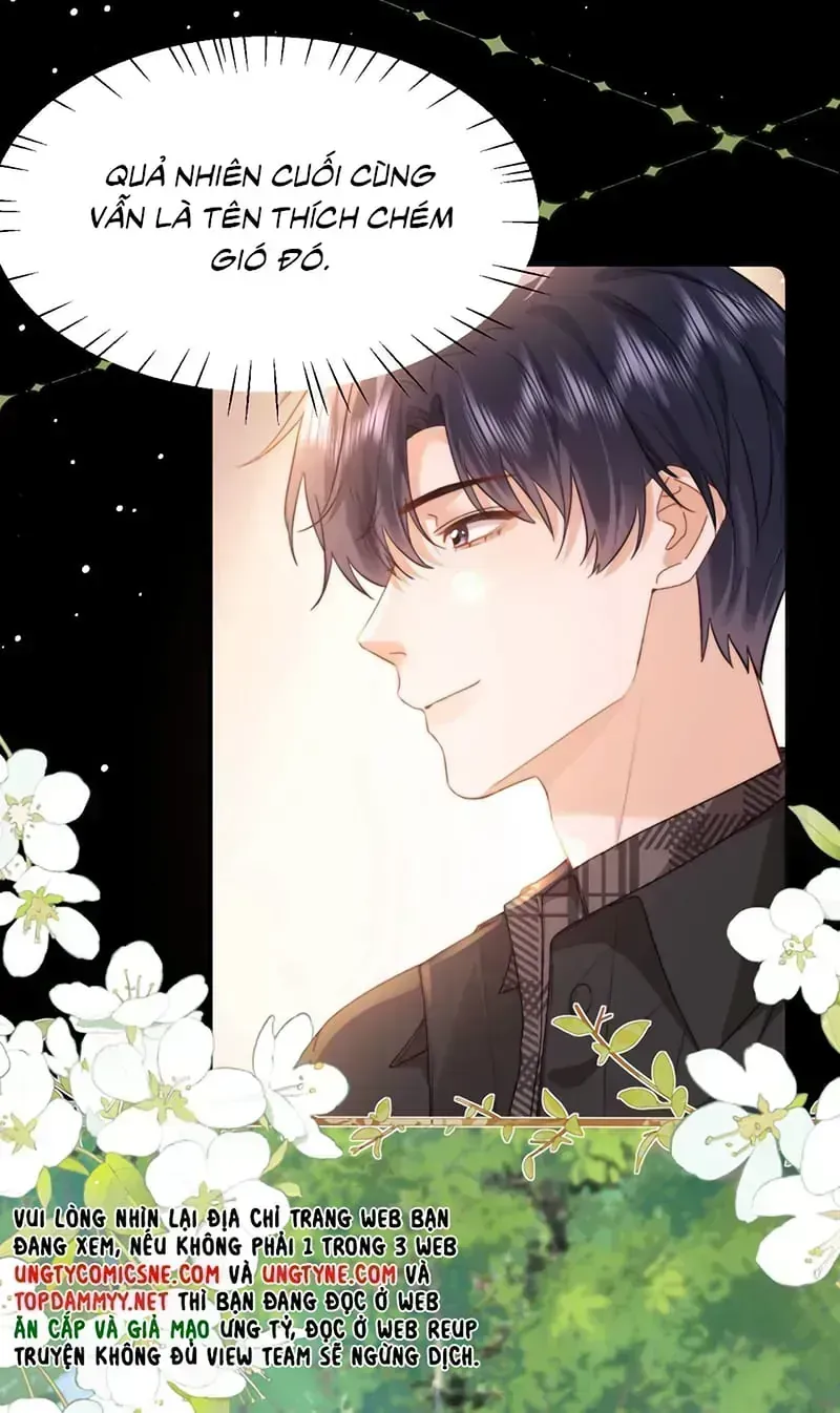 Chất Dị Ứng Đáng Yêu Chap 132.5 - Next Chap 133.5