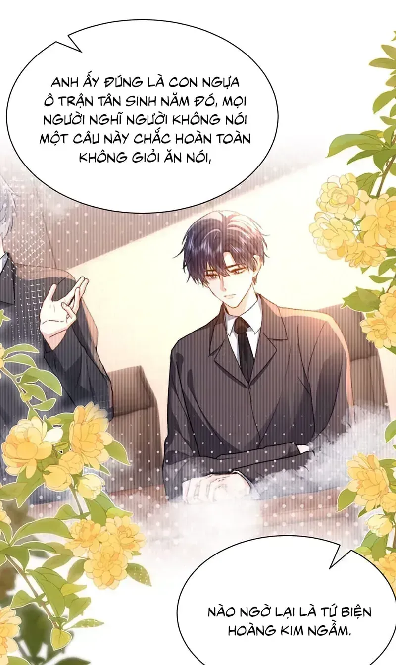 Chất Dị Ứng Đáng Yêu Chap 132.5 - Next Chap 133.5