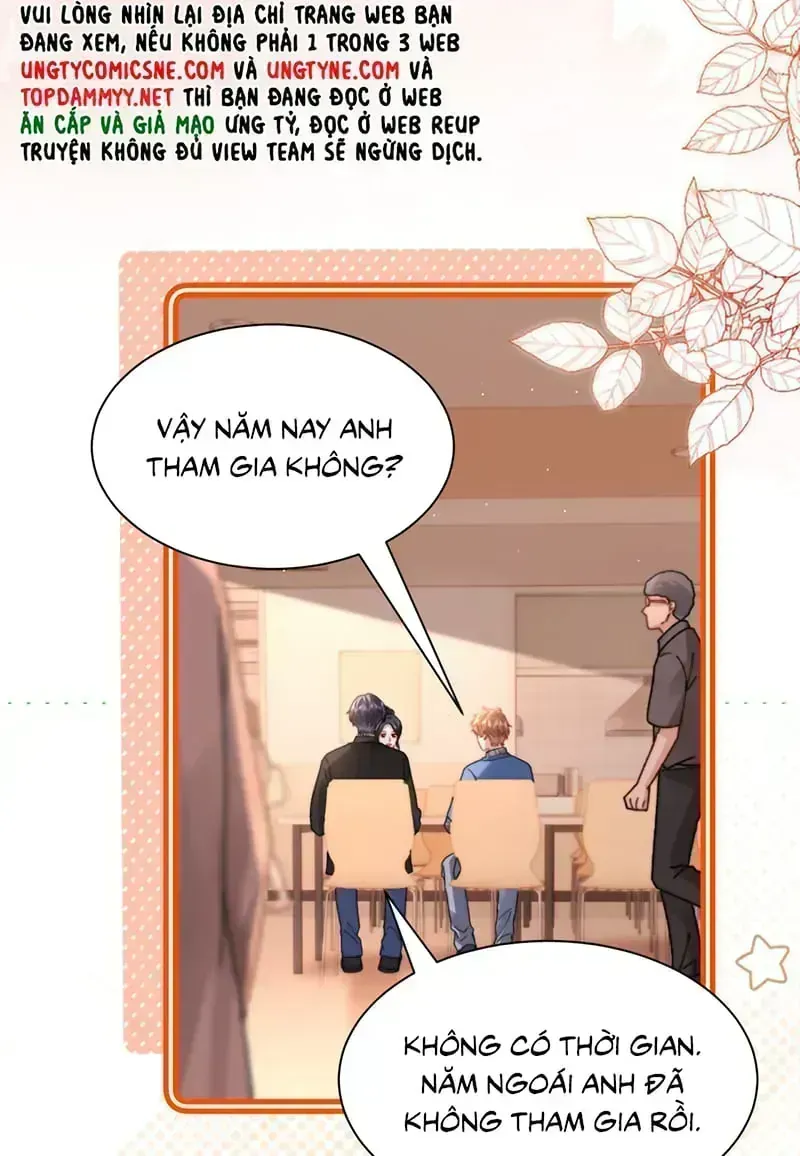 Chất Dị Ứng Đáng Yêu Chap 132.5 - Next Chap 133.5