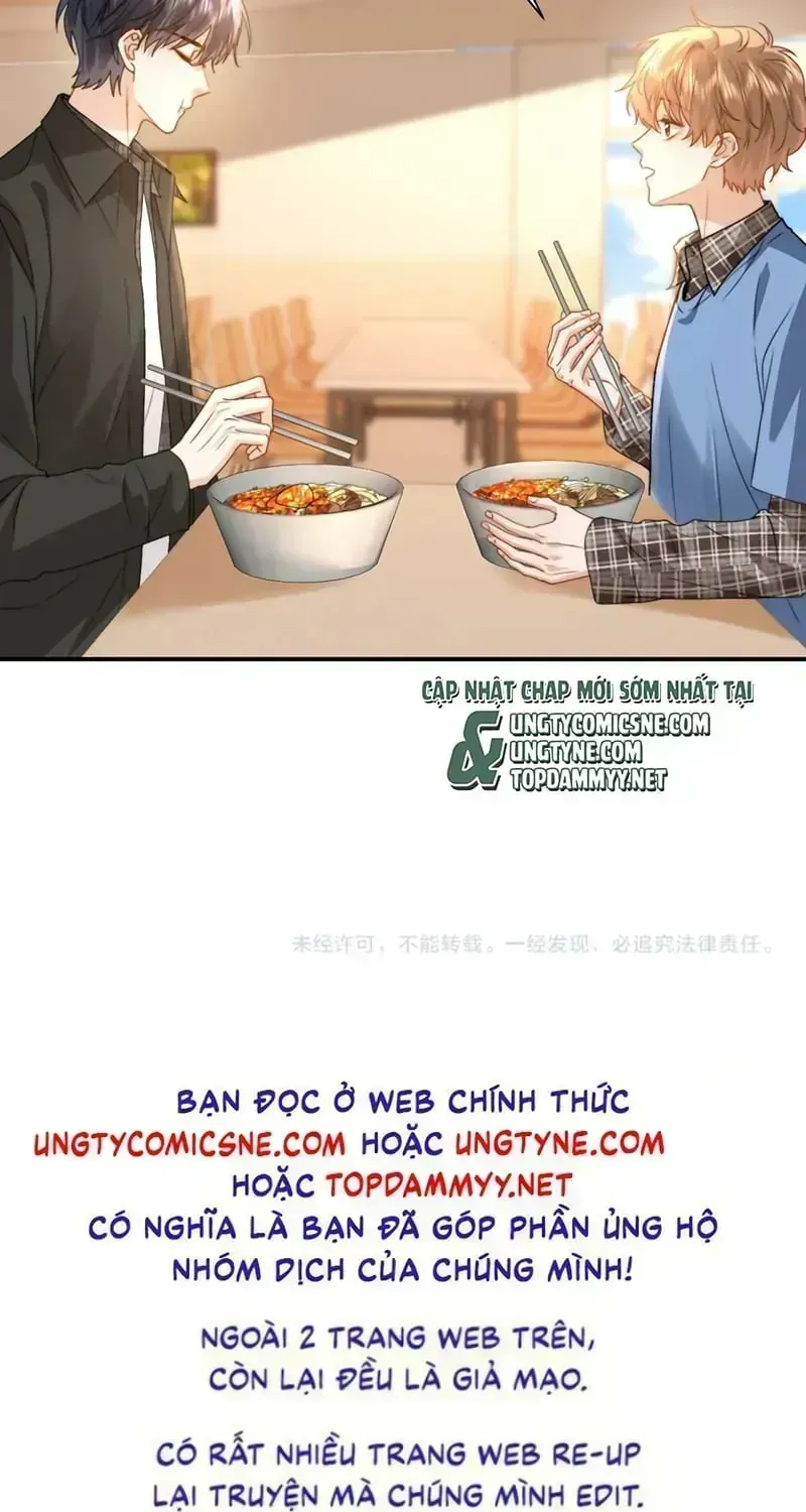 Chất Dị Ứng Đáng Yêu Chap 132.5 - Next Chap 133.5