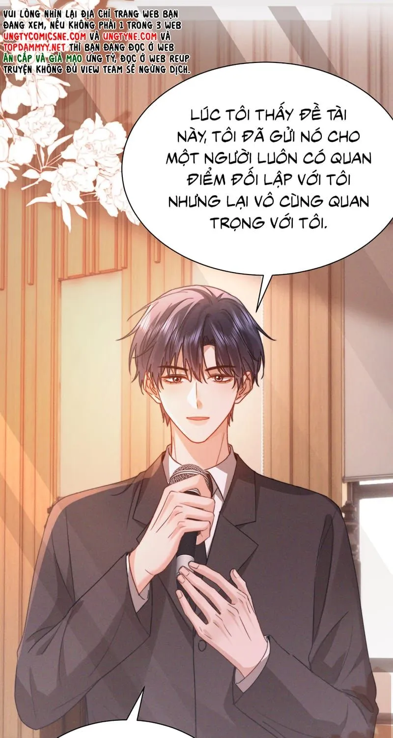 Chất Dị Ứng Đáng Yêu Chap 132.6 - Next Chap 133.6