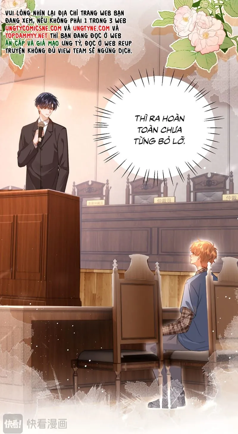 Chất Dị Ứng Đáng Yêu Chap 132.7 - Next Chap 133.7