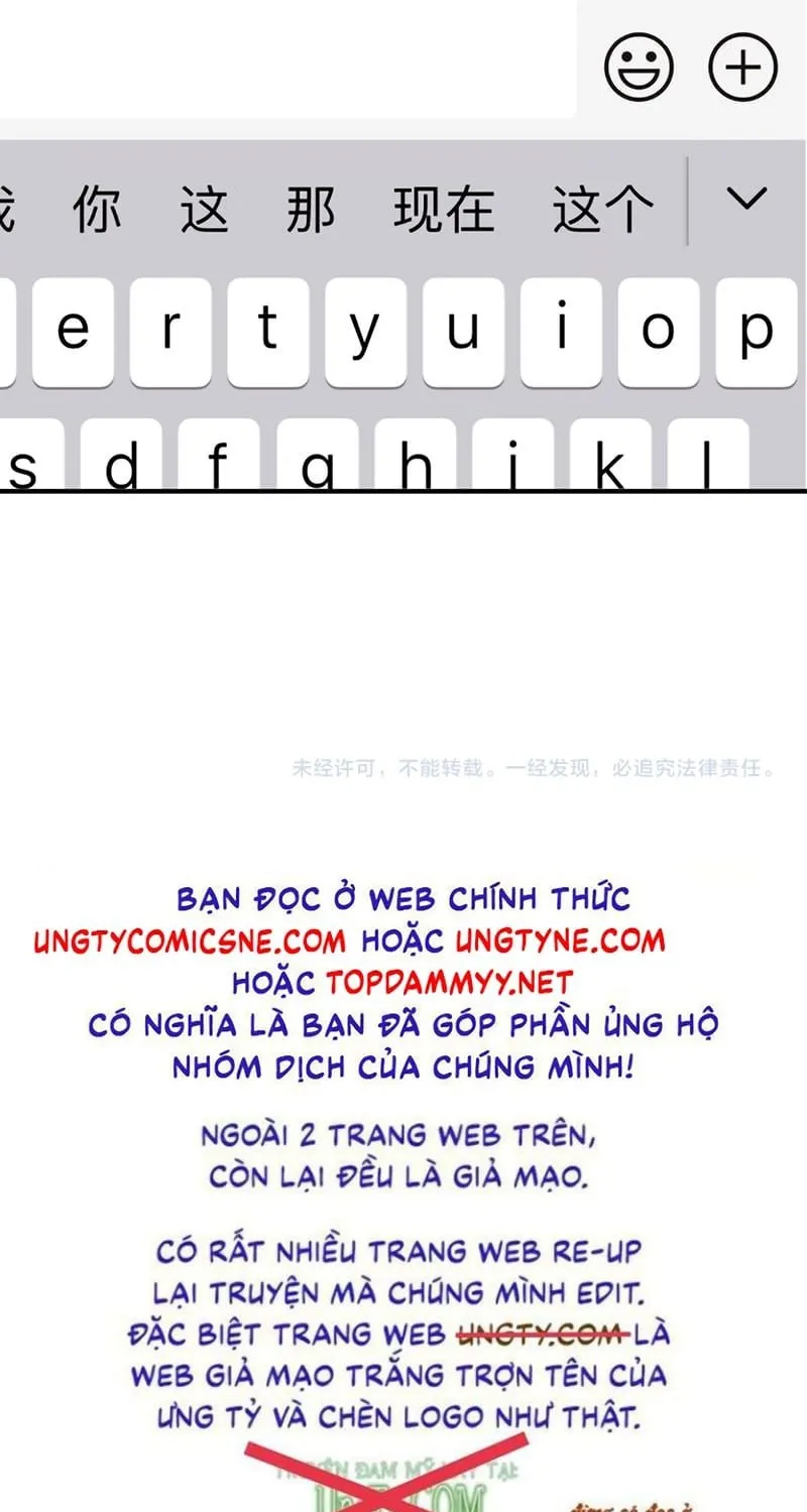 Chất Dị Ứng Đáng Yêu Chap 132.7 - Next Chap 133.7