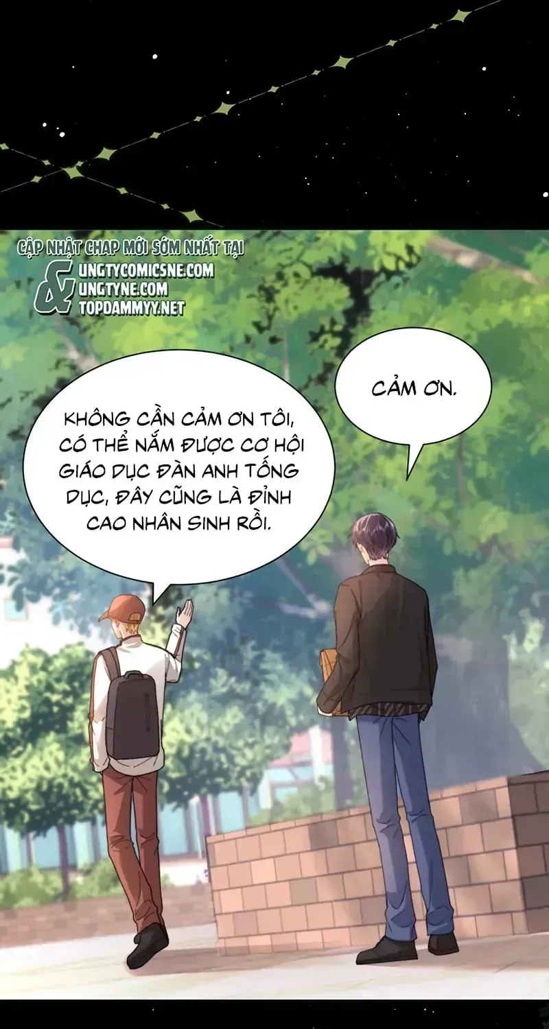 Chất Dị Ứng Đáng Yêu Chap 132.9 - Next Chap 133.9