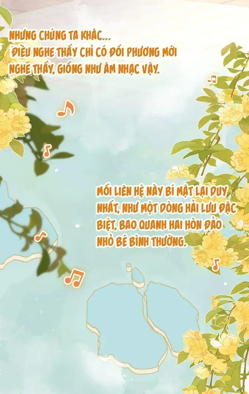 Chất Dị Ứng Đáng Yêu Chap 132.9 - Next Chap 133.9
