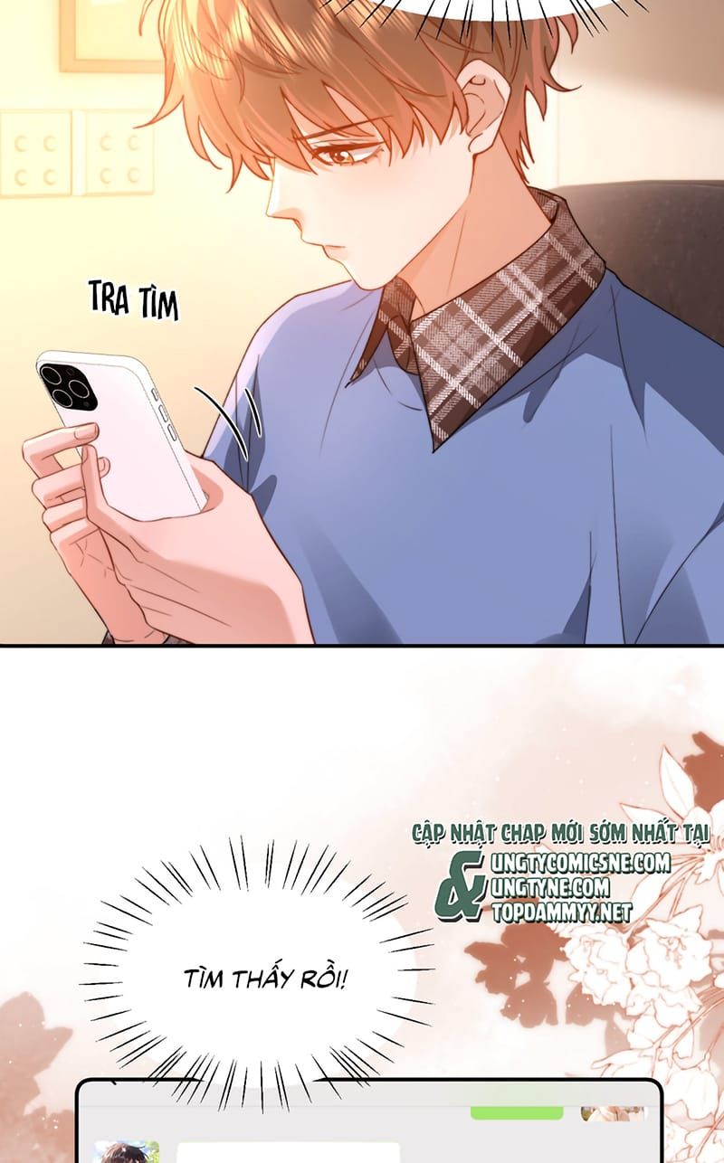 Chất Dị Ứng Đáng Yêu Chap 132 - Next Chap 133