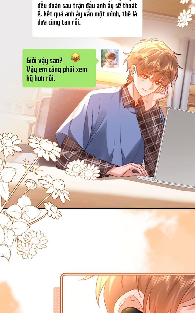 Chất Dị Ứng Đáng Yêu Chap 132 - Next Chap 133