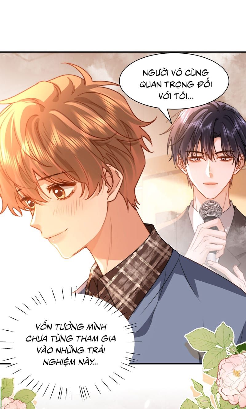 Chất Dị Ứng Đáng Yêu Chap 132 - Next Chap 133