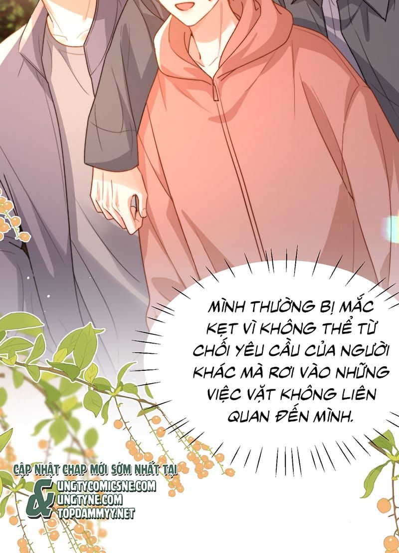 Chất Dị Ứng Đáng Yêu Chap 132 - Next Chap 133