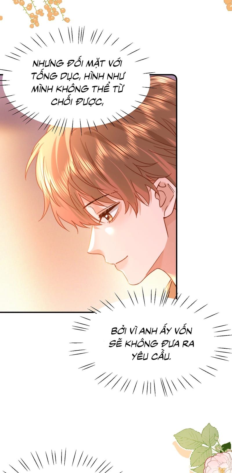 Chất Dị Ứng Đáng Yêu Chap 132 - Next Chap 133