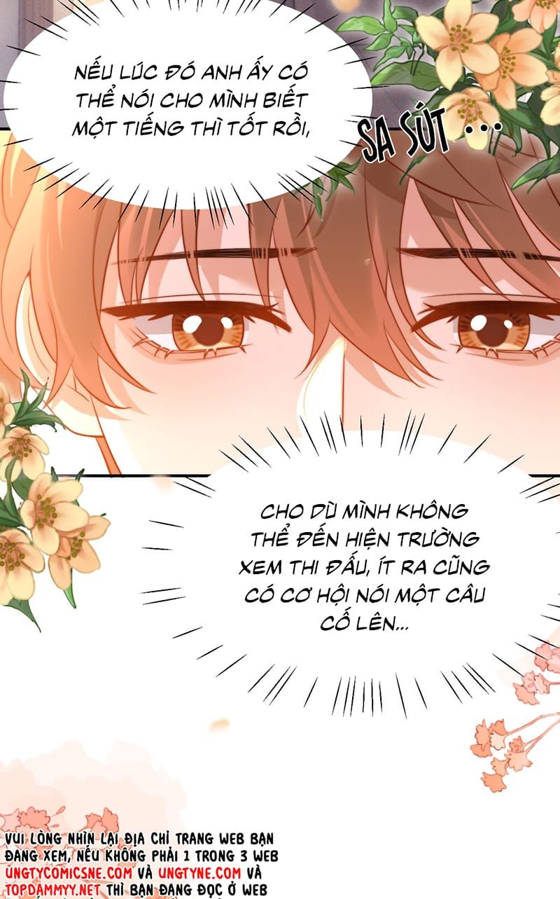 Chất Dị Ứng Đáng Yêu Chap 132 - Next Chap 133