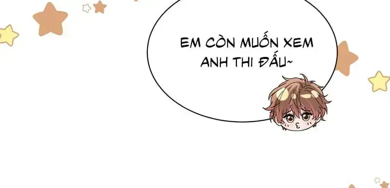 Chất Dị Ứng Đáng Yêu Chap 133.1 - Next Chap 134.1