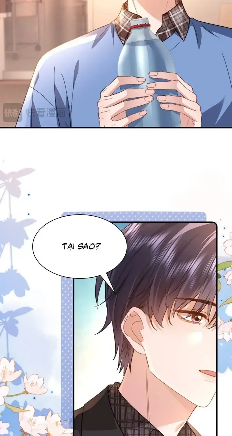 Chất Dị Ứng Đáng Yêu Chap 133.1 - Next Chap 134.1