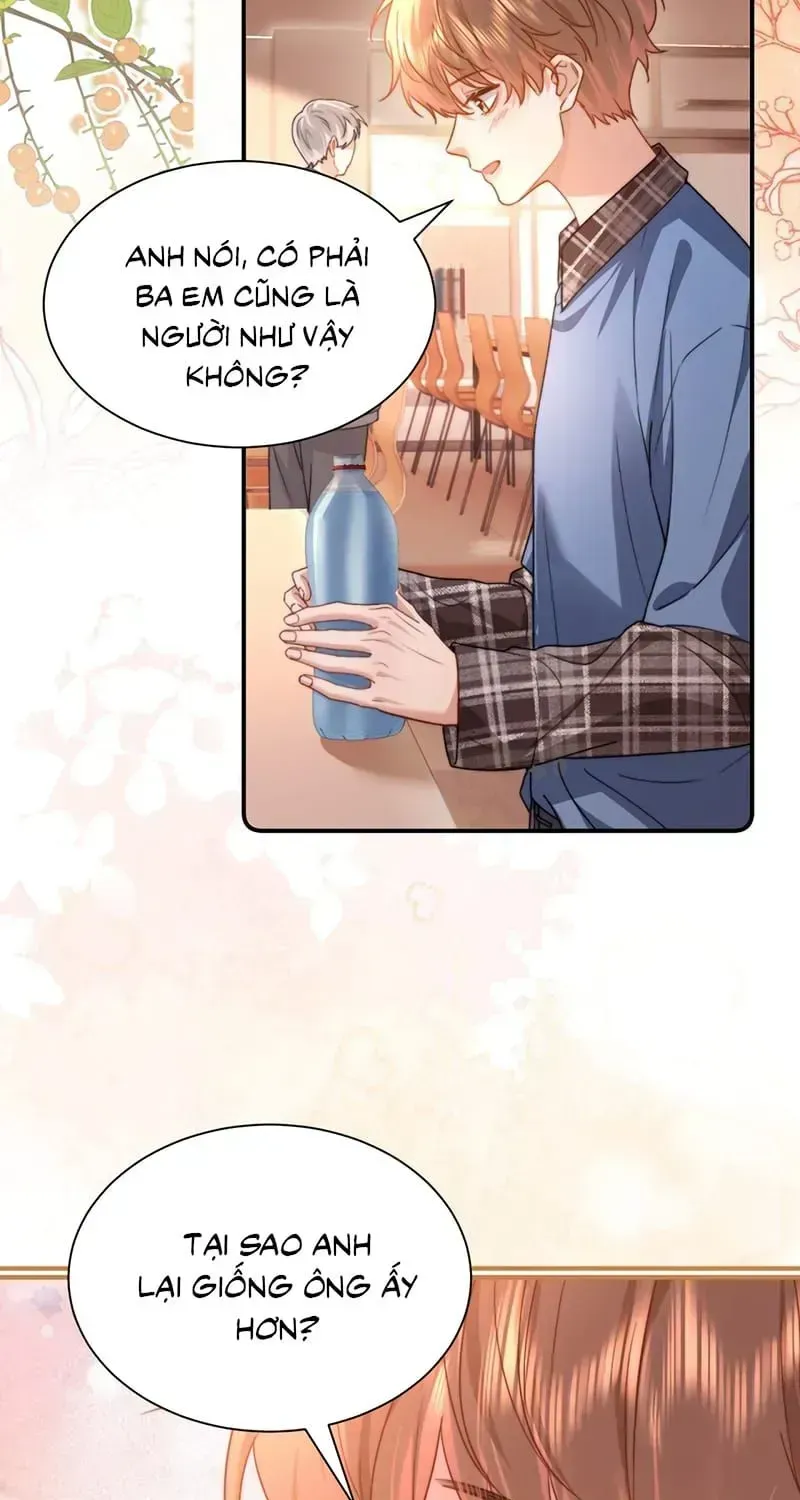 Chất Dị Ứng Đáng Yêu Chap 133.1 - Next Chap 134.1