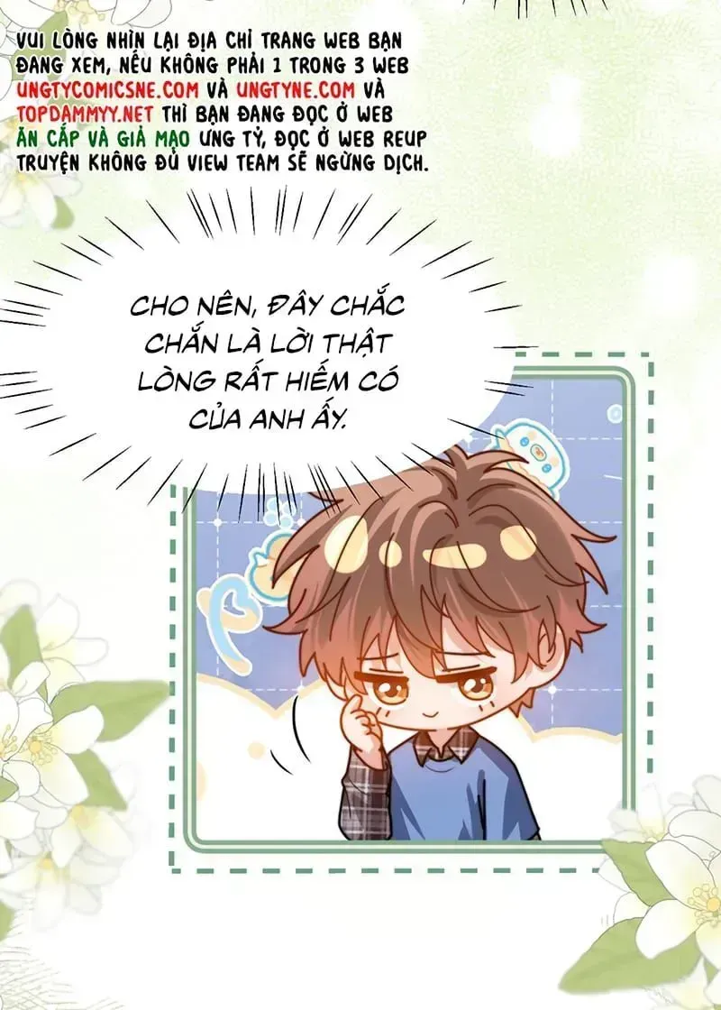 Chất Dị Ứng Đáng Yêu Chap 133.1 - Next Chap 134.1