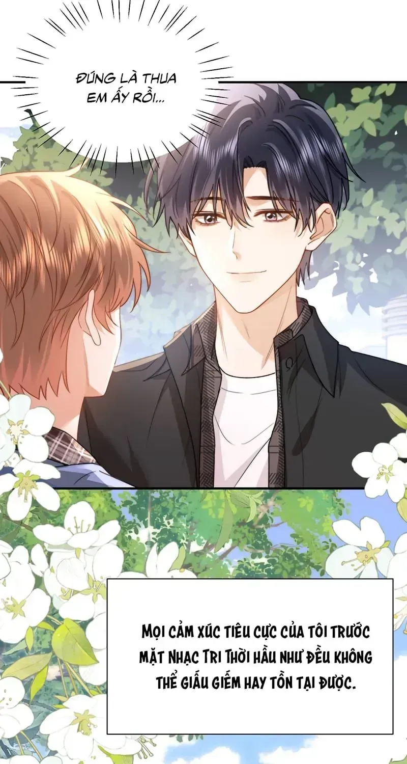 Chất Dị Ứng Đáng Yêu Chap 133.1 - Next Chap 134.1