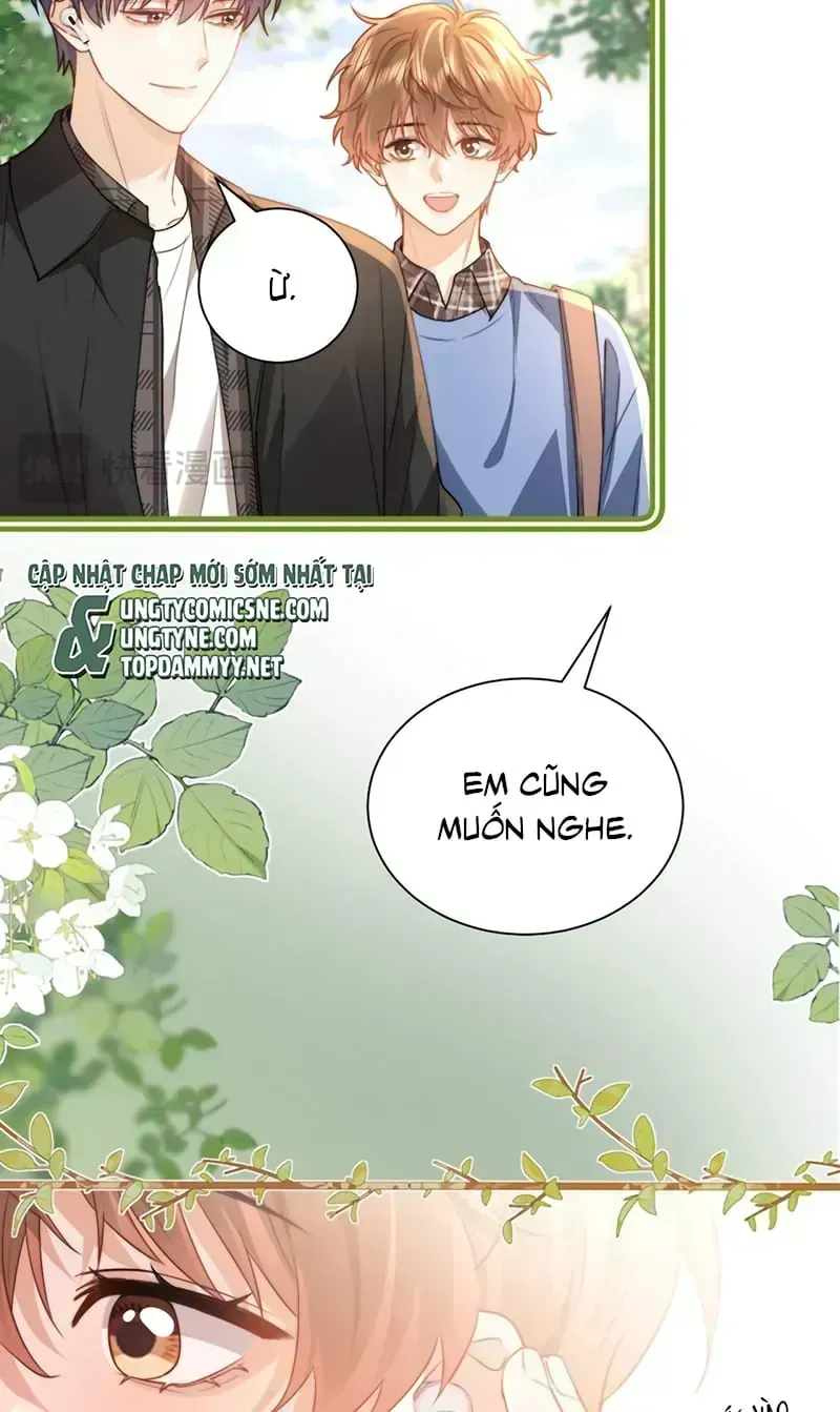 Chất Dị Ứng Đáng Yêu Chap 133.2 - Next Chap 134.2